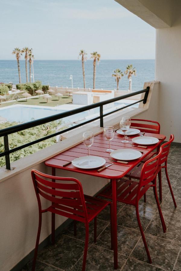Apartamento Apto Primera Linea De Playa *